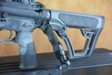 Colt LE-6920 M4 SuperKit with Daniel Defense Furniture AR-15 .223/5.56mm - 7 of 18