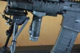 Colt LE-6920 M4 SuperKit with Daniel Defense Furniture AR-15 .223/5.56mm - 8 of 18
