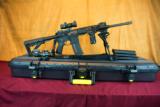 Diamondback AR-15 DB15300B .300 Blackout SuperKit! Everything Included! - 2 of 13