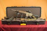 Diamondback AR-15 DB15CCR in FDE SuperKit! Everything Included! - 12 of 13