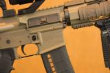 Diamondback AR-15 DB15CCR in FDE SuperKit! Everything Included! - 5 of 13