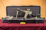 Diamondback AR-15 DB15CKM in FDE SuperKit! Everything Included! - 13 of 15