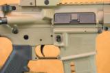 Diamondback AR-15 DB15CKM in FDE SuperKit! Everything Included! - 4 of 15