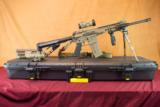 Diamondback AR-15 DB15CKM in FDE SuperKit! Everything Included! - 2 of 15