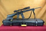 Mossberg MMR AR-15 Hunter for sale - .223/5.56 With 4-16x40 Scope - 6 of 11
