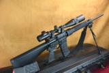 Mossberg MMR AR-15 Hunter for sale - .223/5.56 With 4-16x40 Scope - 3 of 11