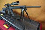 Mossberg MMR AR-15 Hunter for sale - .223/5.56 With 4-16x40 Scope - 8 of 11