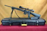 Mossberg MMR AR-15 Hunter for sale - .223/5.56 With 4-16x40 Scope - 5 of 11