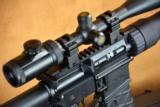 Mossberg MMR AR-15 Hunter for sale - .223/5.56 With 4-16x40 Scope - 2 of 11