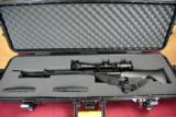 Mossberg MMR AR-15 Hunter for sale - .223/5.56 With 4-16x40 Scope - 11 of 11