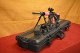 Pink AeroPrecision AR-15 SuperKit Hogue Free Float Rail - 2 of 13