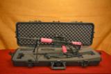 Pink AeroPrecision AR-15 SuperKit Hogue Free Float Rail - 13 of 13