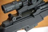 Springfield M1A Sniper for sale - 308/7.62NATO - 9 of 20