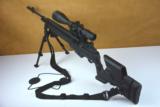 Springfield M1A Sniper for sale - 308/7.62NATO - 1 of 20
