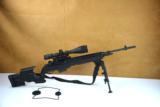 Springfield M1A Sniper for sale - 308/7.62NATO - 5 of 20