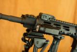 Left Handed Stag Arms 3L AR-15 with Diamondhead Rail, SuperKit! - 9 of 13