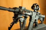 Left Handed Stag Arms 3L AR-15 with Diamondhead Rail, SuperKit! - 10 of 13