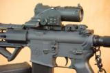 DB15P AR-15 Pistol Black 7.5" - 5 of 12