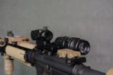 Desert Cameo Colt Expanse AR-15 .223/5.56mm SuperKit! - 7 of 14