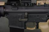 Desert Cameo Colt Expanse AR-15 .223/5.56mm SuperKit! - 11 of 14