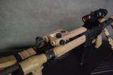 Desert Cameo Colt Expanse AR-15 .223/5.56mm SuperKit! - 9 of 14