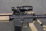 Desert Cameo Colt Expanse AR-15 .223/5.56mm SuperKit! - 3 of 14