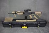 Desert Cameo Colt Expanse AR-15 .223/5.56mm SuperKit! - 1 of 14