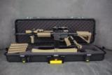 Desert Cameo Colt Expanse AR-15 .223/5.56mm SuperKit! - 12 of 14