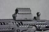CAA RONI Carbine Glock 17 16" Barrel - 3 of 15