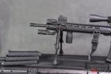 Ruger Nightshade .223Rem | 5.56NATO Semi-Auto AR-15 - 5 of 11