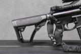 Stag Arms, Left Handed, Free Float Rail with Daniel Defense AR-15 .223/5.56mm - 2 of 12