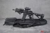 DB15P AR-15 Tactical Pistol in Black - 1 of 11