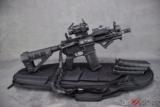 DB15P AR-15 Tactical Pistol in Black - 5 of 11