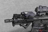 DB15P AR-15 Tactical Pistol in Black - 8 of 11