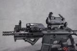 DB15P AR-15 Tactical Pistol in Black - 3 of 11