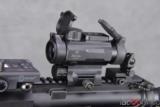 DB15P AR-15 Tactical Pistol in Black - 2 of 11