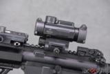 DB15P AR-15 Tactical Pistol in Black - 10 of 11