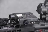 DB15P AR-15 Tactical Pistol in Black - 9 of 11