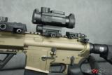 DB15P AR-15 Pistol Tactical Burnt Bronze! - 2 of 12