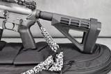 DB15P AR-15 TACTICAL PISTOL IN GRAY - 6 of 11