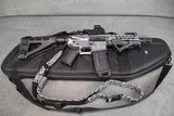DB15P AR-15 TACTICAL PISTOL IN GRAY - 11 of 11