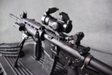 ATI AR15 MILSPORT .223/5.56 SUPERKIT! EVERYTHING INCLUDED! - 10 of 13