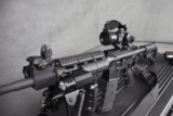 ATI AR15 MILSPORT .223/5.56 SUPERKIT! EVERYTHING INCLUDED! - 9 of 13