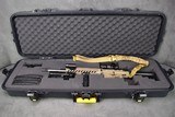 DIAMONDBACK AR-15 DB15CCR IN FDE SUPERKIT! EVERYTHING INCLUDED! - 13 of 13