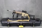 DIAMONDBACK AR-15 DB15CCR IN FDE SUPERKIT! EVERYTHING INCLUDED! - 1 of 13