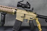 DIAMONDBACK AR-15 DB15CCR IN FDE SUPERKIT! EVERYTHING INCLUDED! - 6 of 13