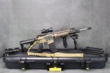 DIAMONDBACK AR-15 DB15CCR IN FDE SUPERKIT! EVERYTHING INCLUDED! - 7 of 13