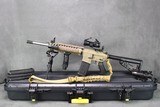 DIAMONDBACK AR-15 DB15CCR IN FDE SUPERKIT! EVERYTHING INCLUDED! - 2 of 13