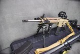 DIAMONDBACK AR-15 DB15CCR IN FDE SUPERKIT! EVERYTHING INCLUDED! - 3 of 13