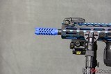 Aero Precision AR-15 SuperKit in Blue! - 7 of 10